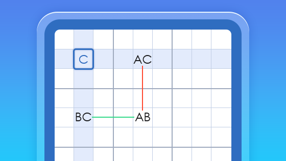 sudoku grid patterns analysis