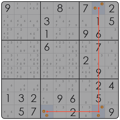 sudoku matematico